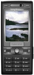 Sony Ericsson K800i Mobile Phone Reviews